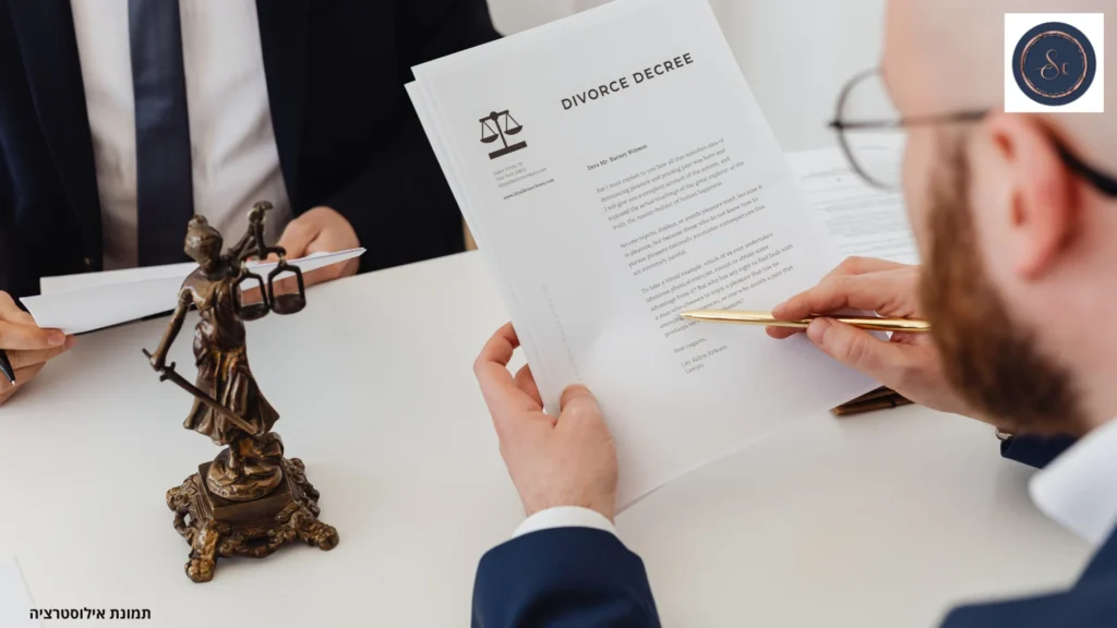 תביעה לשינוי שם משפחה של קטין