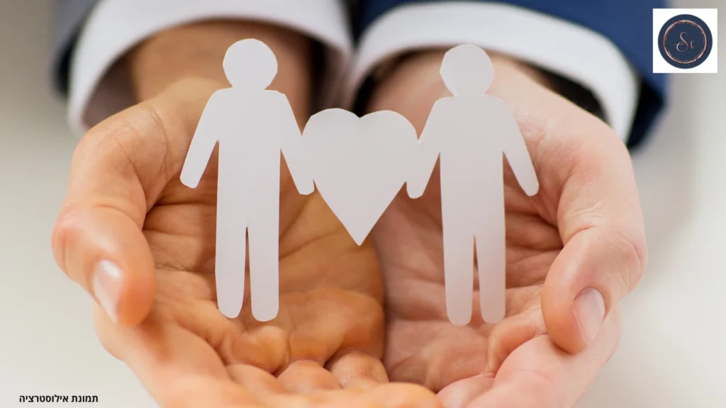 הסכמי ממון בין בני זוג חד מיניים