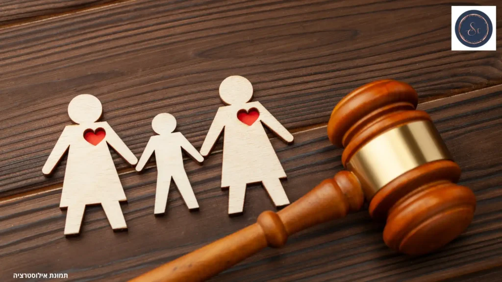 הסכמי ממון בין בני זוג חד מיניים